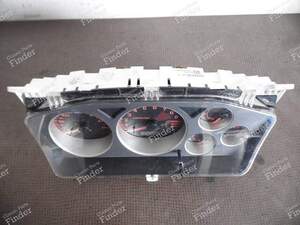 Kombiinstrument - MITSUBISHI Lancer Evo IX - MN162628- thumb-4