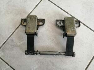 Exhaust Bracket for CITROËN CX