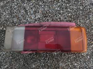 Right-hand rear light cluster - Versions 1510 & Solara - SIMCA-CHRYSLER-TALBOT 1307 / 1308 / 1309 / 1510 / 150 / Solara / Alpine - 80.76 AF- thumb-3