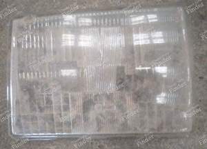 Scheinwerferglas rechts für Renault 14 Phase 1 - RENAULT 14 (R14)