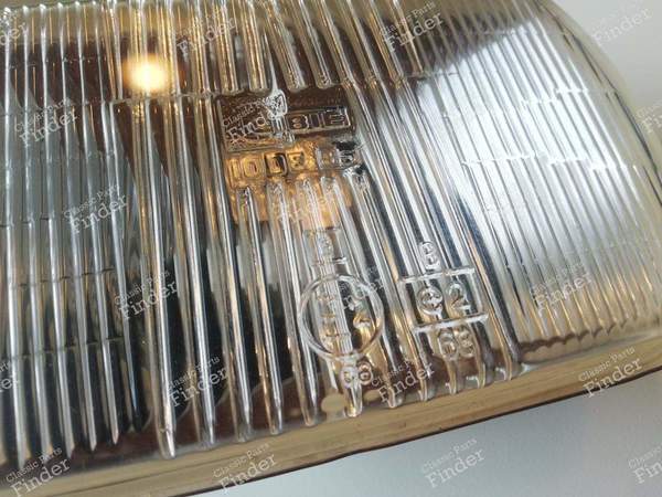 Flat fog lamps - ALPINE A310 - F4 450312- 8