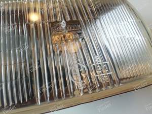 Flat fog lamps - ALPINE A310 - F4 450312- thumb-8