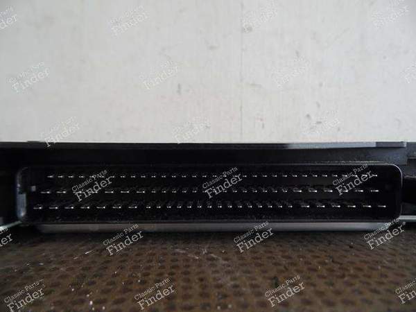 CALCULATEUR TIPTRONIC - PORSCHE Boxter (986) - Bosch 0260002600 ZF 6058006079 Porsche 98661822504- 4