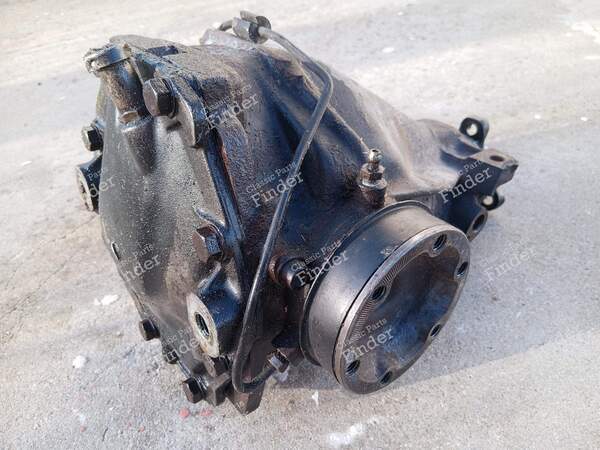 3.92 ASD Differential - MERCEDES BENZ 190 (W201) - A1243507514- 0