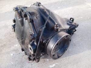3.92 ASD Differential for MERCEDES BENZ E (W124)