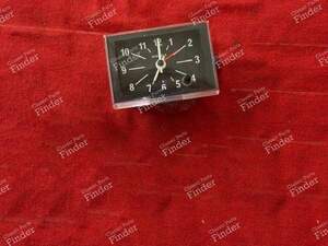 Onboard clock - PEUGEOT 504 Coupé / Cabriolet - 3516- thumb-1