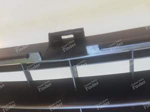 Lower bumper grille - Phase 1 - PEUGEOT 406 Coupé - thumb-8