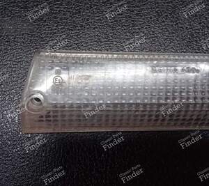 Blinklichtglas / Standlicht vorne links - PEUGEOT 504 - 426G- thumb-3