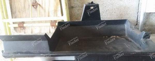 Untere Ablage des Armaturenbretts - SIMCA-CHRYSLER-TALBOT Horizon - 1