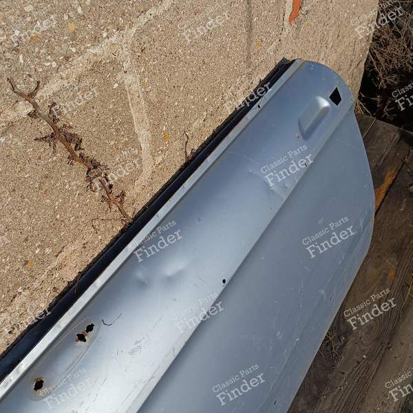 Linke Vordertür 2002 Cabrio - BMW 1502 / 1602 / 1802 / 2002 / Touring (02-Serie) - 2