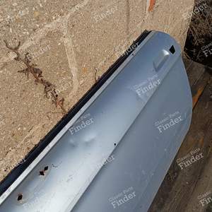 Linke Vordertür 2002 Cabrio - BMW 1502 / 1602 / 1802 / 2002 / Touring (02-Serie) - thumb-2