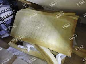 2 front seats - PEUGEOT 403 - thumb-4