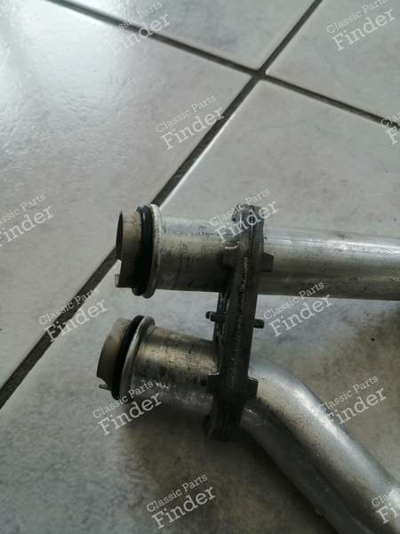 Tuyaux de chauffage - CITROËN XM - 5