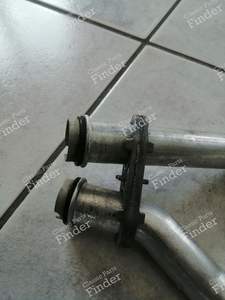 Tuyaux de chauffage - CITROËN XM - thumb-5