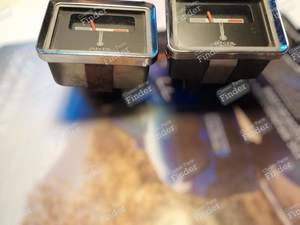 Indicateur température d'eau - CITROËN CX - thumb-3