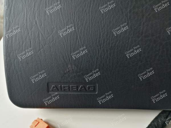 Passenger airbag - CITROËN XM - 1