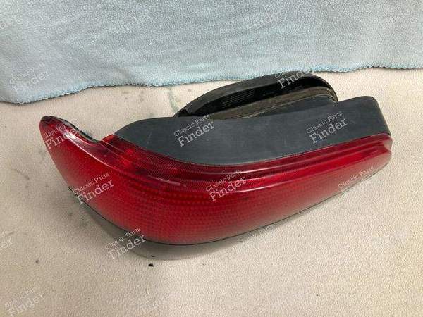Left rear light phase 2 - PEUGEOT 306 - 2321 / 6350.H7- 1