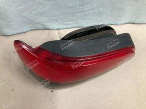Left rear light phase 2 - PEUGEOT 306 - 2321 / 6350.H7- thumb-1