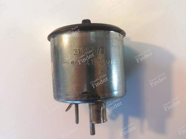 Horloge - PORSCHE 944 - 94464111500- 4