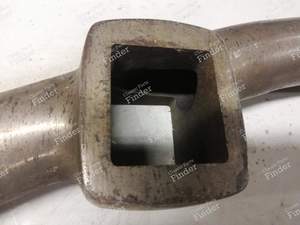 Essieu avant - BUGATTI Type 46 - thumb-5