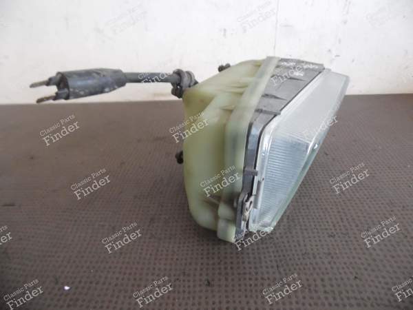RECHTER FERNSCHEINWERFER - PORSCHE 928 - 92863141400 / 0306403002- 4