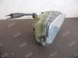RECHTER FERNSCHEINWERFER - PORSCHE 928 - 92863141400 / 0306403002- thumb-4