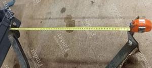 Anhängerkupplung für Espace 1 - RENAULT Espace I - ATNOR- thumb-2