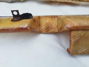 Dashboard - MATRA-SIMCA-TALBOT Bagheera - thumb-3