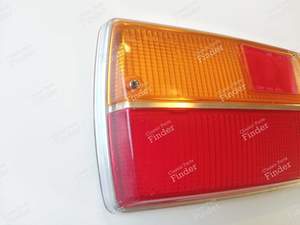 Cabochon des linken Rücklichts - PEUGEOT 304 - 647G / 647D- thumb-2