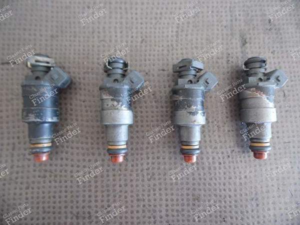 944-2 & 924S INJECTORS - PORSCHE 924 - 93060612000 / 0280150158- 3
