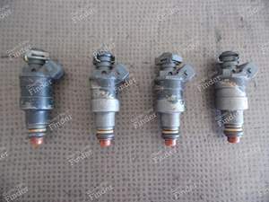 944-2 & 924S INJECTORS - PORSCHE 924 - 93060612000 / 0280150158- thumb-3