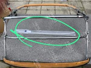 Toit - MERCEDES BENZ 300 SL (W198) - thumb-1