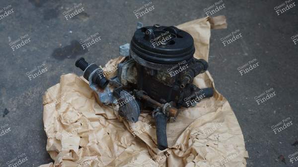 Weber carburetor - PEUGEOT 309 - TLP1100- 0