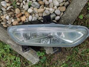 Front right fog light (older shape of front bumper) - PEUGEOT 406 Coupé - 67720881- thumb-2