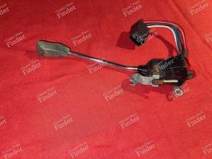 Commodo wiper (latest generation) - CITROËN DS / ID