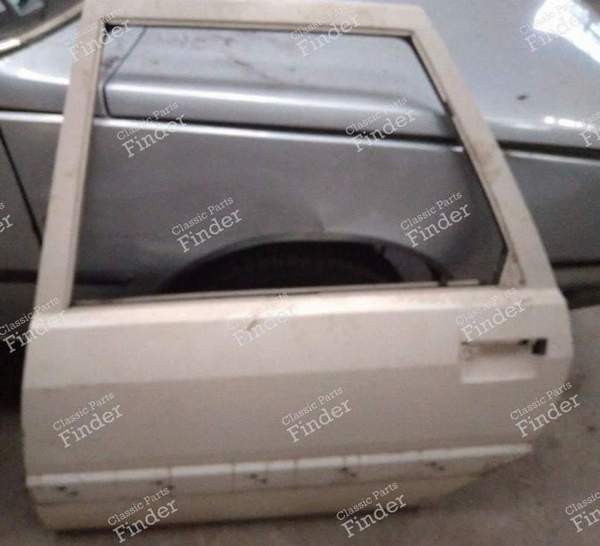 Rear doors for Renault 21 - RENAULT 21 (R21) - 7751464655 (G) / 7751464655  (D)?- 0