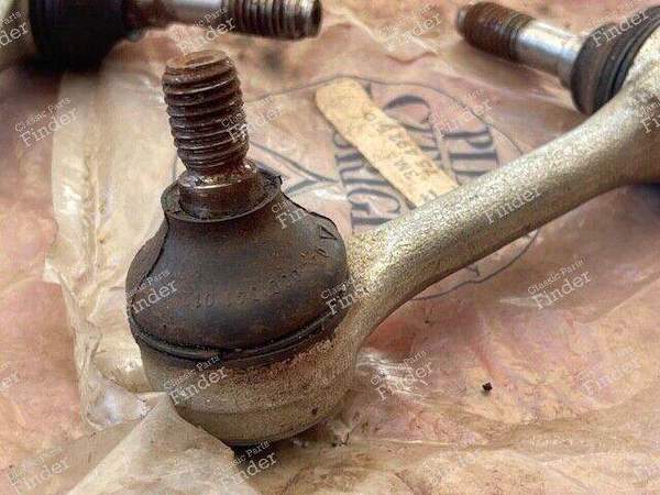 2 stabilizer bar ball joints - CITROËN CX - 75492570- 6