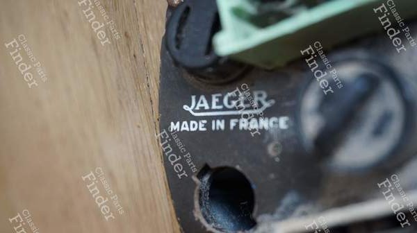 Control light - CITROËN SM - 30536301- 3