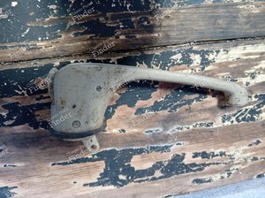 Poignée de porte intérieure - CITROËN DS / ID - thumb-1