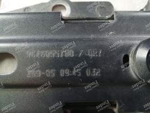 Hood lift system - CITROËN C6 - 9646055780- thumb-2