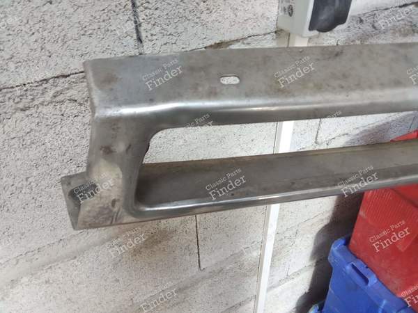 Pare-choc avant Série 1 - CITROËN CX - 1