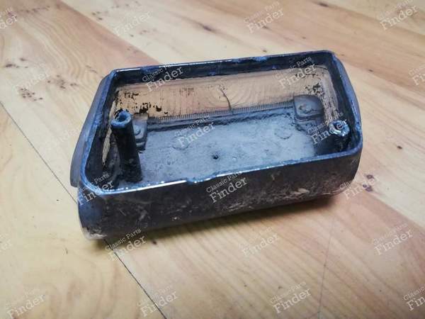 Leuchte / Platine für Blinker oder Rückfahrscheinwerfer, für Alfa Romeo, Ferrari, Lamborghini, Iso ... - ALFA ROMEO 2000/2600 Sprint - 18.534.716 SAE R61 / 11.534.580- 4