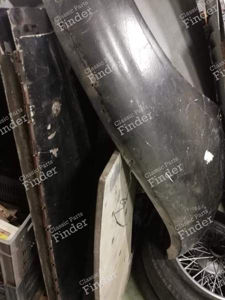 Satz Karosserieteile - BUGATTI Type 57 - 5