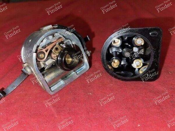 Allumeur Ducellier - RENAULT Dauphine / Ondine - 2209B- 7