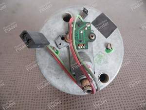 COMPTEUR KILOMETRIQUE - PORSCHE 944 - 94464103000- thumb-6