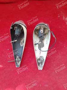 Right and left front turn signals - PANHARD & LEVASSOR PL 17 - thumb-2