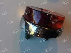 Komplette Rücklichter - SIMCA 900 / Simc'4 / 1000 / 1005 / 1006 / 1118 /Abarth 1150 - thumb-7