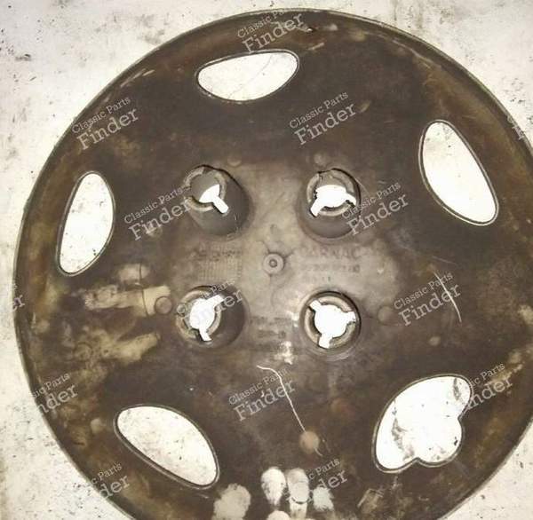 Enjoliveur - CITROËN Saxo - 1