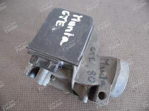 2.0 E 110 CV Engine Flow Meter - OPEL Manta (B) - LMM4 0280202006 / 83660300 / 90019927- thumb-9