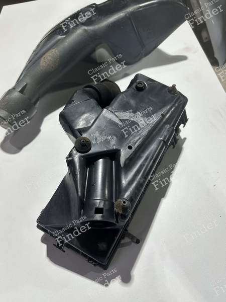 Kit boîte à air réserve d’air - Version GTI - VOLKSWAGEN (VW) Golf II / Jetta - 191129628- 1